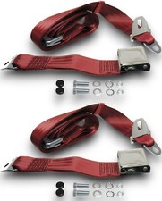 Safety Belt Strap Two-Point