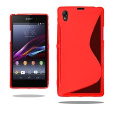 Ultra Slim Gel Case Soft Phone