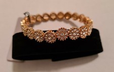 Jon Richard Gold Plated