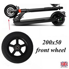 8 Inch 200x50 Electric Scooter