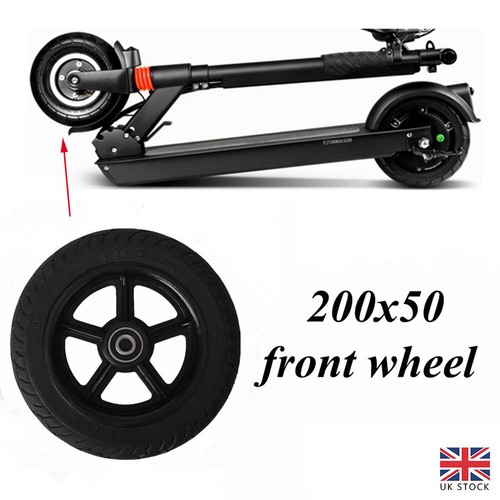 Inch 200x50 electric scooter - inch,
