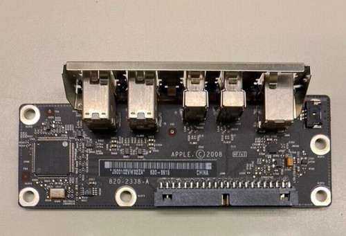 Front panel board - pro, 2009