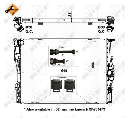 Fits bmw series - fits, x1