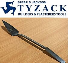 WHS Tyzack SMALL TOOL 12mm