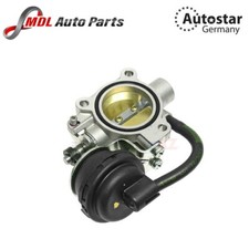 Autostar Germany Turbocharger