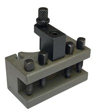 MULTI FIX QUICK CHANGE
