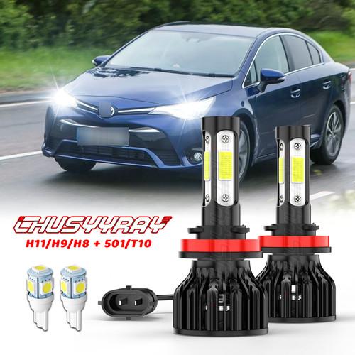 For toyota avensis - toyota,