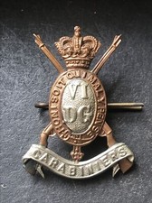 6th carabiners dragoon guards - 6th,