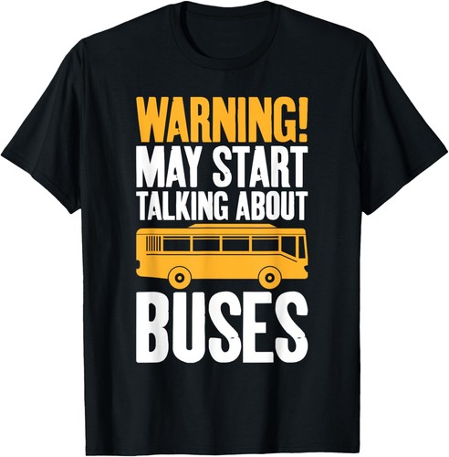 Warning may start talking - warning,