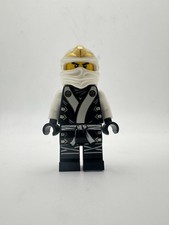 LEGO Ninjago Zane Kimono Final