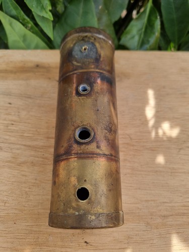 Mamod steam engine se3 boiler - se3,