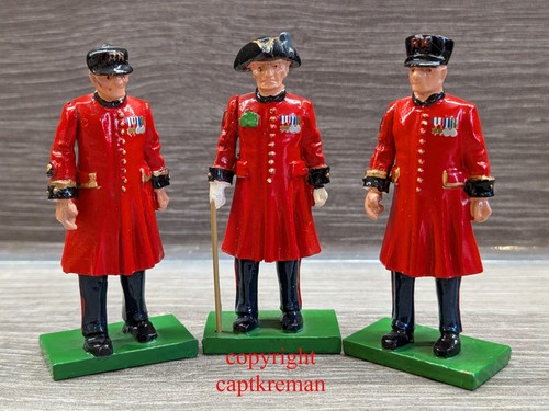 Britain special collectors - w,