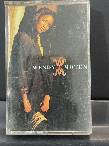 Wendy moten self - wendy, self-titled
