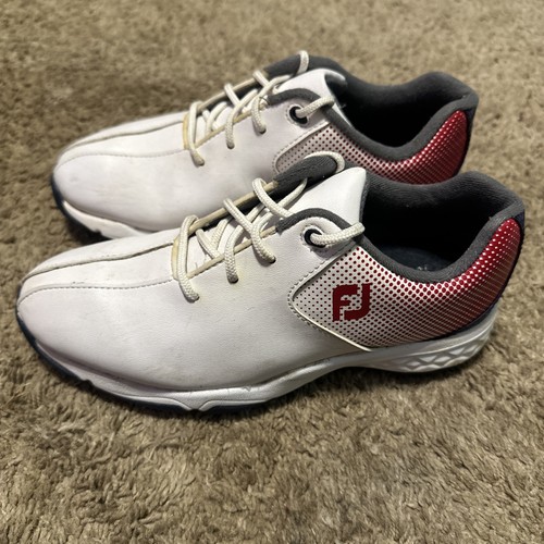 Footjoy junior youth golf - junior,