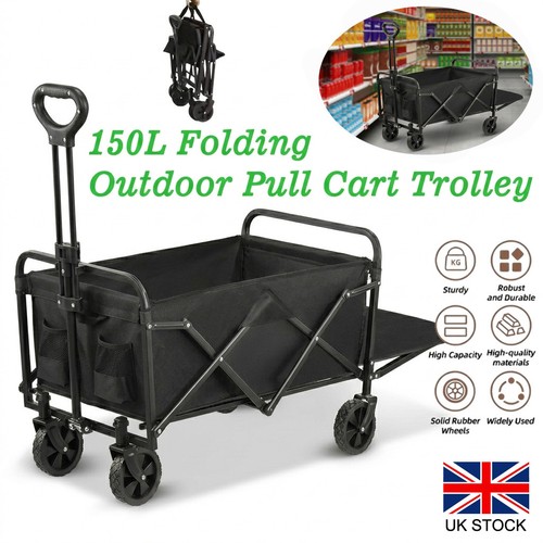 150l heavy duty wagon - heavy,