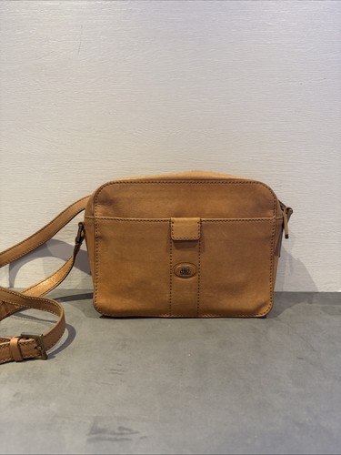 Vintage the bridge - vintage, tan