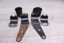 Set lamp holder headlight