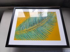 John Lewis framed Daniel