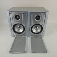 Sharp MP150E Radio Speakers