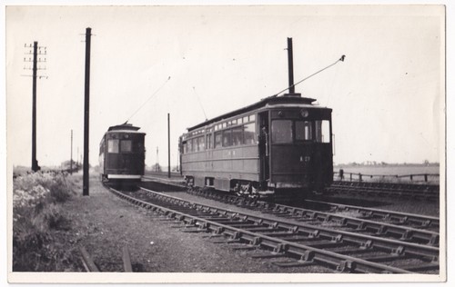 Grimsby immingham electric - grimsby,