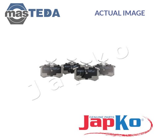 510018 brake pads set - set, braking