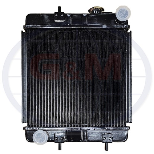 Radiator for jcb - for,