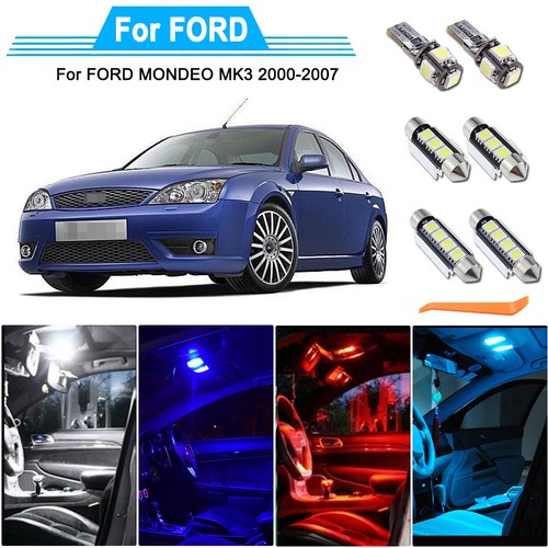For ford mondeo mk3 2000 - for, 2000-2007