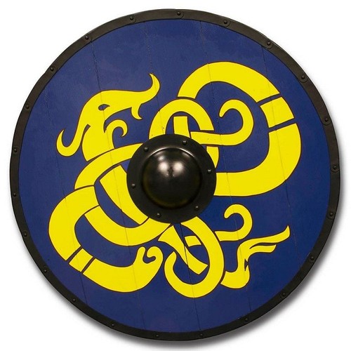 Viking full contact round - viking,