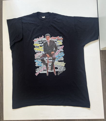 Vintage 1992 elvis presley - elvis,