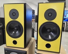 Audio Physic Colour Bookshelf