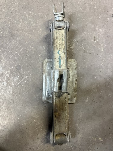Datsun 240z scissor jack car - scissor,