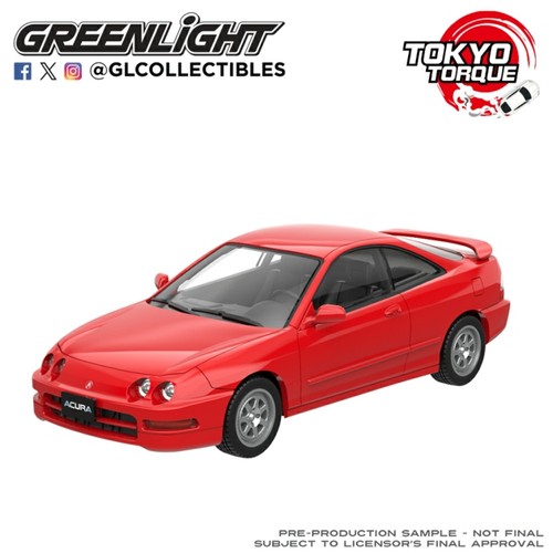 Tokyo torque series 10 - torque,
