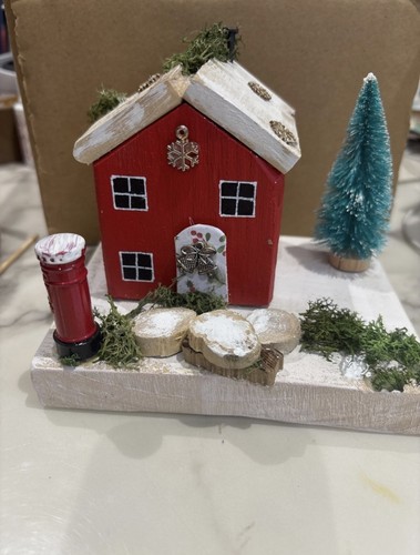 Christmas handmade wooden - christmas,