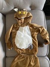 The Gruffalo's Child Fancy