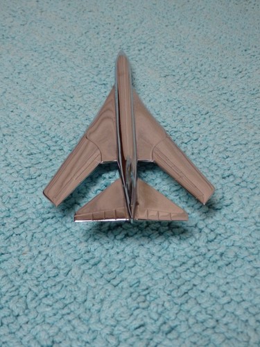 Pacmin vintage boeing 733 - pacmin, sst