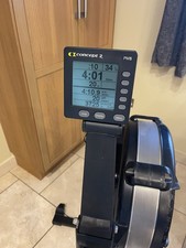 Concept2 PM5 Model D