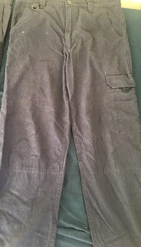 Scout trousers medium size - trousers,,