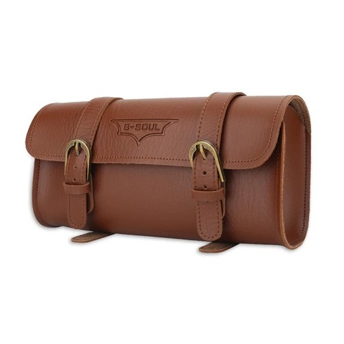 Bicycle seat bag vintage - seat,
