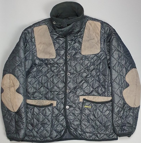 Barbour tokito sporting quilt - barbour,