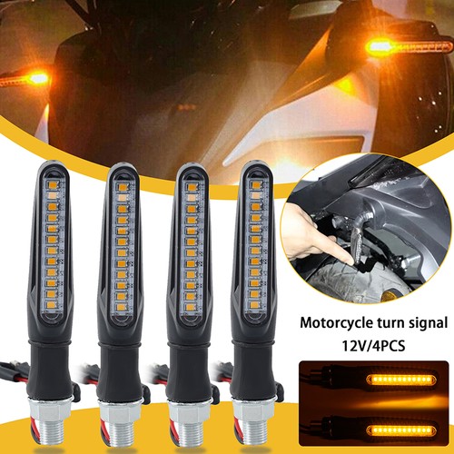 Universal 12led dynamic - universal,