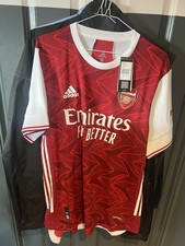 Adidas Arsenal 2020/21 Home