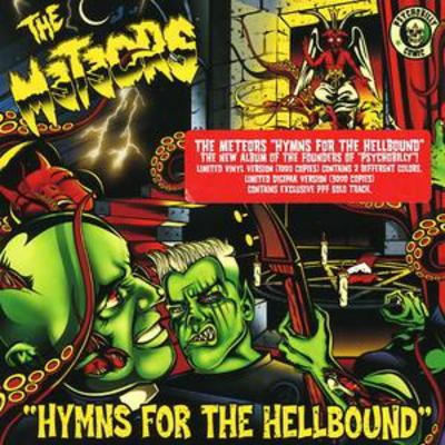 The meteors hymns for - the,
