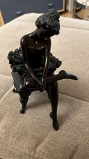 Ballerina Ballet Dancer figure