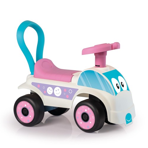 Dolu foot floor car - to,