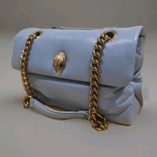 Kurt Geiger Kew Leather Mid