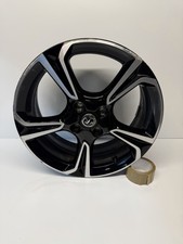VAUXHALL CORSA F SRI ALLOY