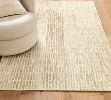 Brand New Hand Tufted Capitola