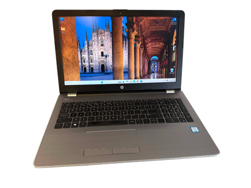 250 laptop 6 - 250, 15.6"