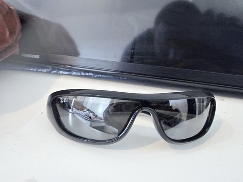 Rayban rb4431 xan 667 - rayban,