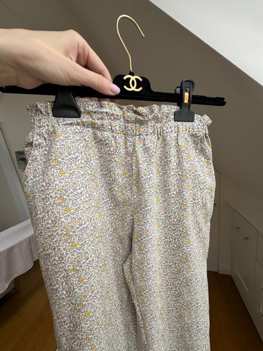 Bonpoint girls trousers pants
